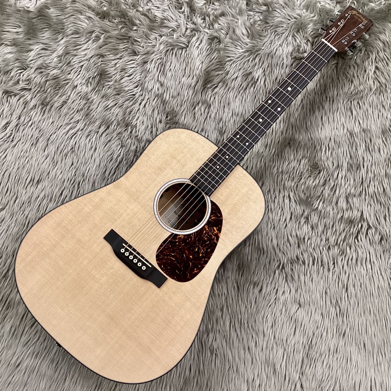 Martin D-10E-02【現物画像】（新品/送料無料）【楽器検索デジマート】