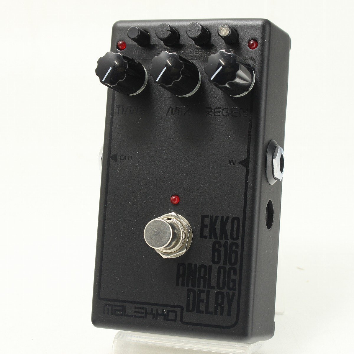 ギター malekko EKKO616 ANALOG DELAY malekko EKKO616 ANALOG DELAY