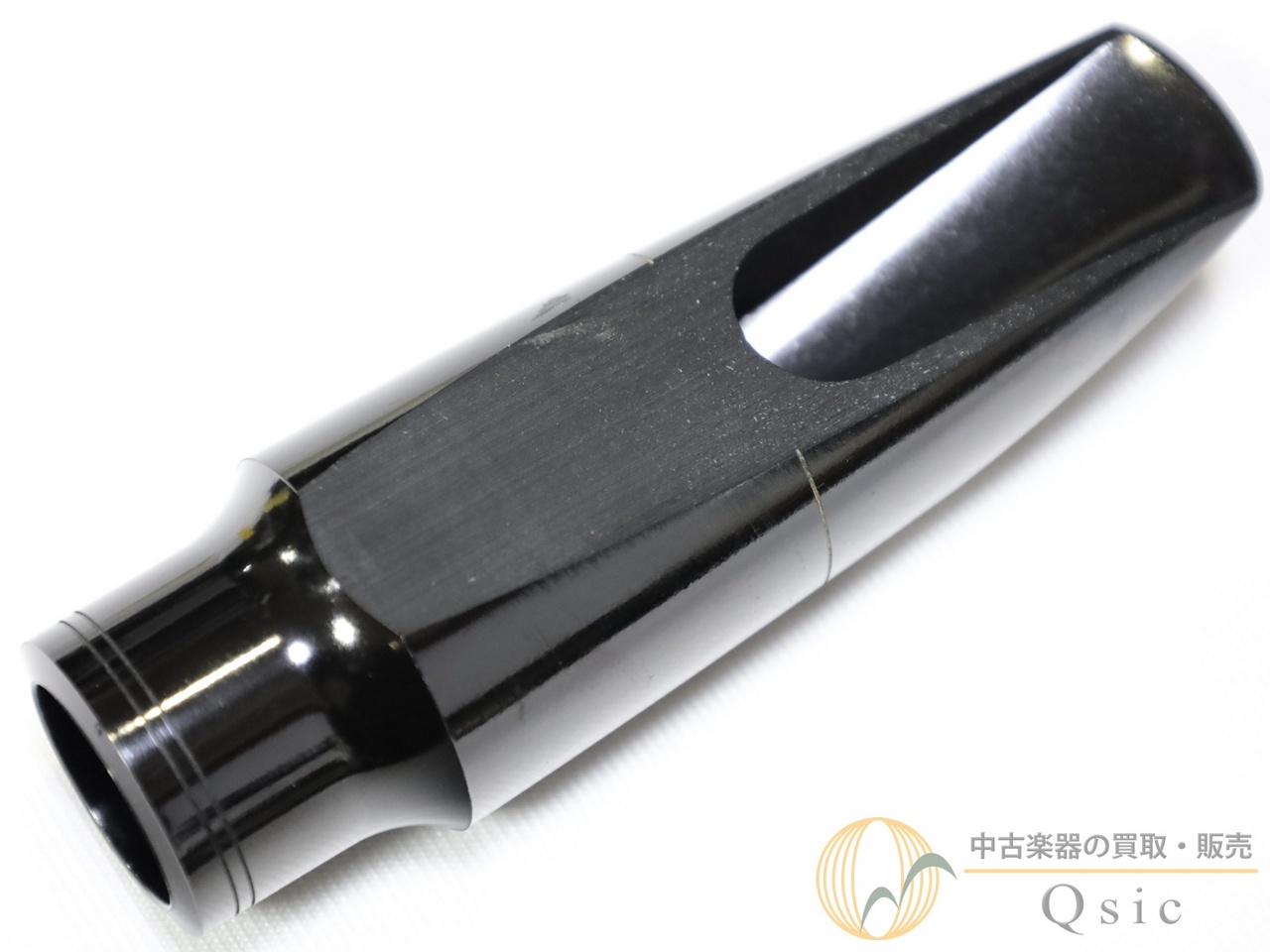 YAMAHA 4C アルトサックス用マウスピース [QMW81]【神戸店在庫】（中古