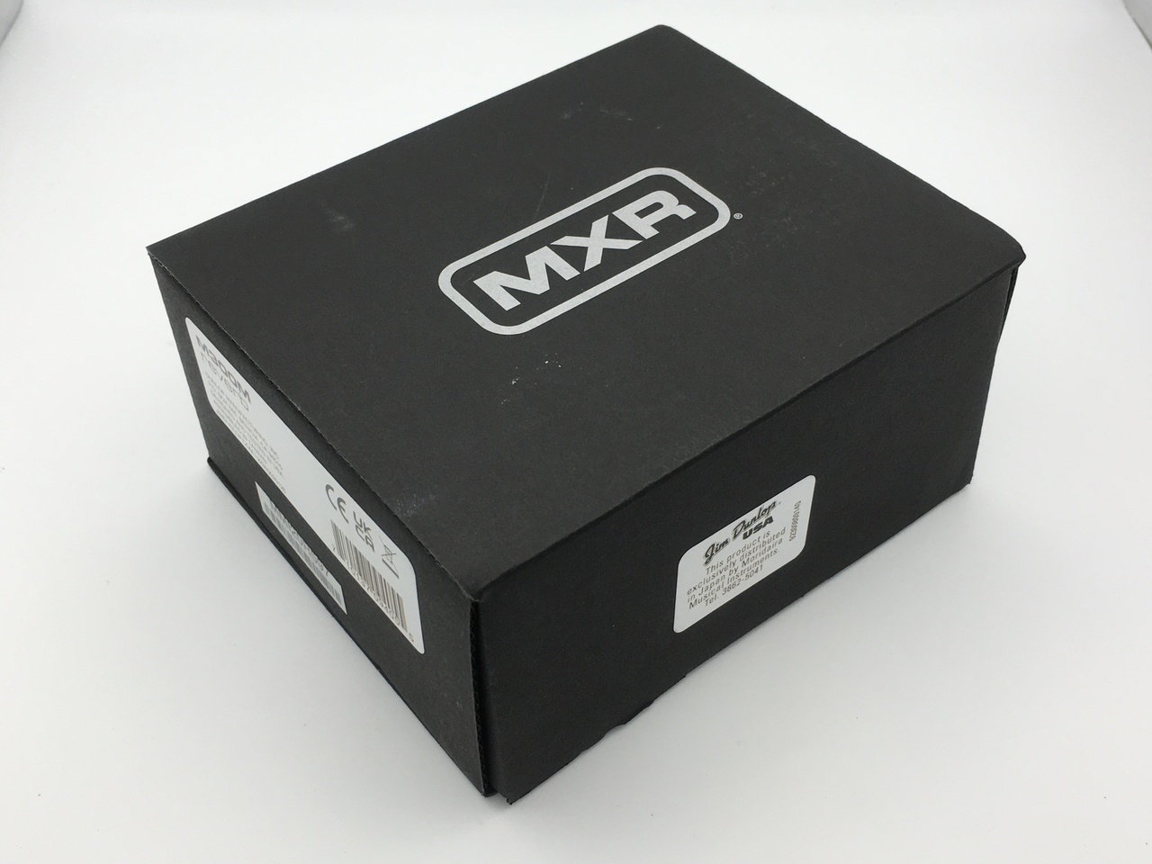 Amazon.com: MXR M300 Reverb Electric Guitar Effects Pedal Hi-Fi Analog Dry  Path and 6 Distinct Reverb Styles with Tonebird Patch, Multi-Tool, Dunlop  