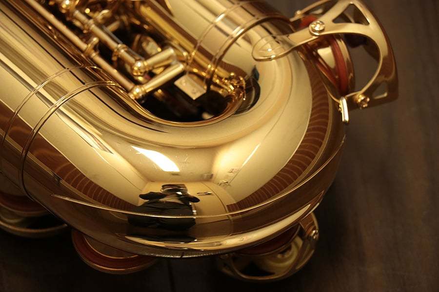 YAMAHA ヤマハ YAS-34II アルトサックス 【名古屋栄店】（中古