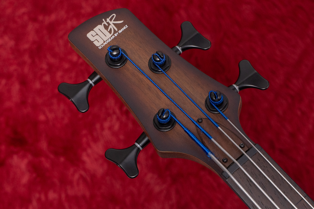 Ibanez SRH500F NNF 2024 3.205kg #I240314452【GIB横浜】（中古/送料