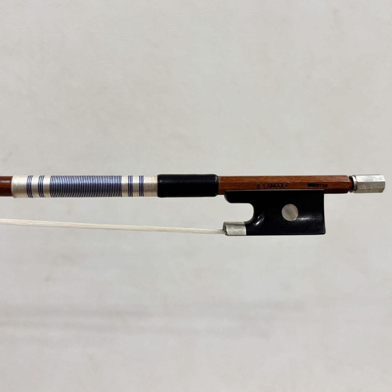 Alexander Langolf バイオリン弓 AL-104MM（新品/送料無料）【楽器検索