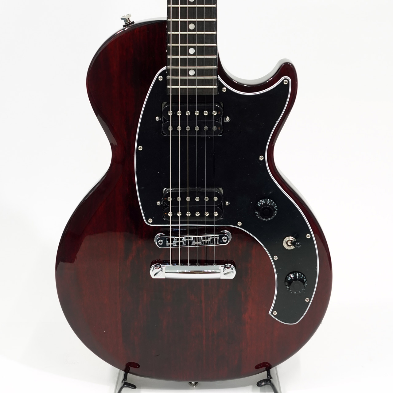 Gibson Les Paul Music City Special 50th Anniversary / Wine