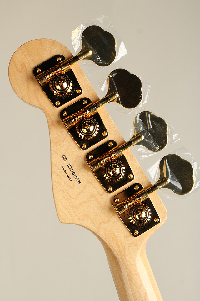 Fender Japan Made in Japan Traditional 2025 Collection 60s