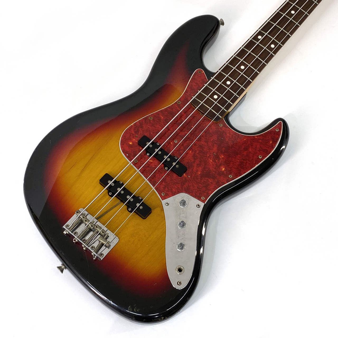 Fender Japan JB62-58（中古/送料無料）【楽器検索デジマート】