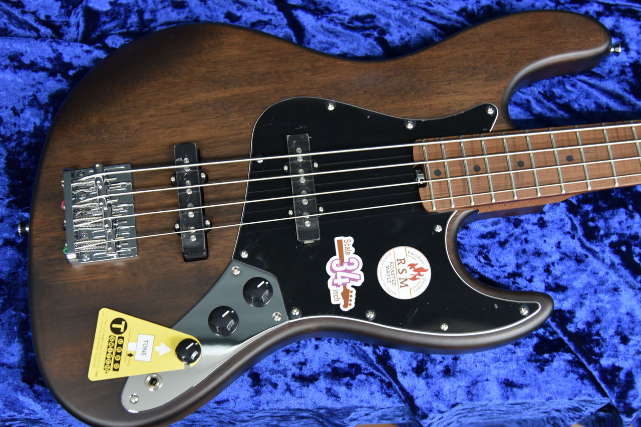 Bacchus WL4-STD/RSM CHG （新品特価）【楽器検索デジマート】