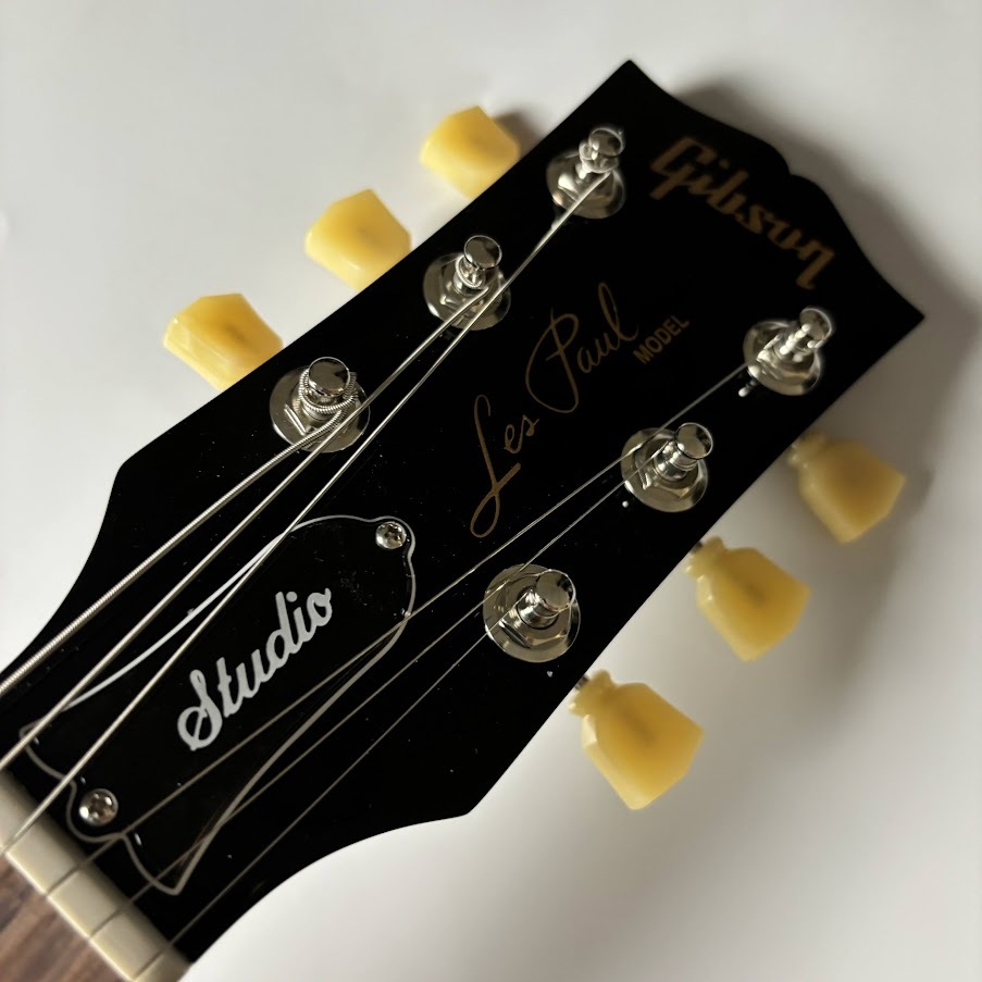 Gibson Gibson Les Paul Studio WR/ワインレッド エレキギター（新品