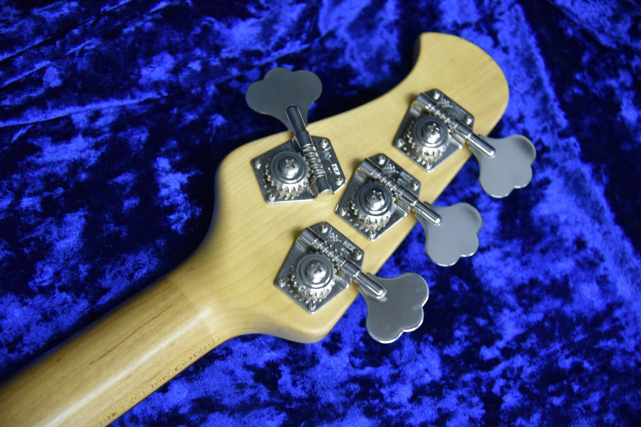 MUSIC MAN Stingray EX Black 2002（中古）【楽器検索デジマート】