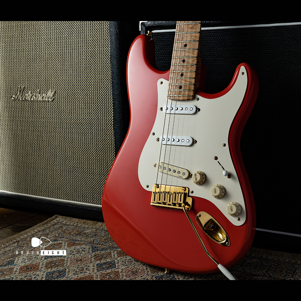 Fender Custom Shop 【動画有】Fender Custom Shop 57 