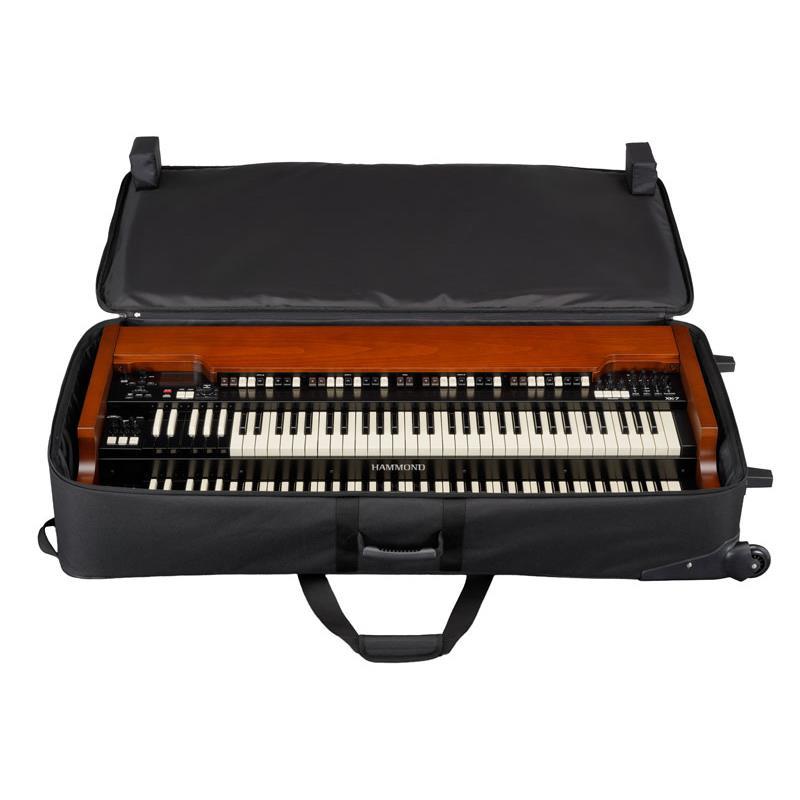 Hammond (予約商品・3月7日発売予定)SCC-XKD (コンボオルガン2段鍵盤用