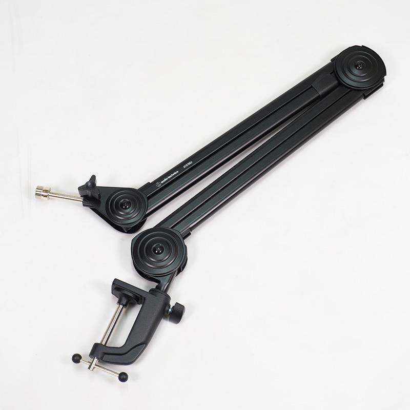 audio-technica USED 中古 AT8700J (ブラック)(ブームタイプマイク
