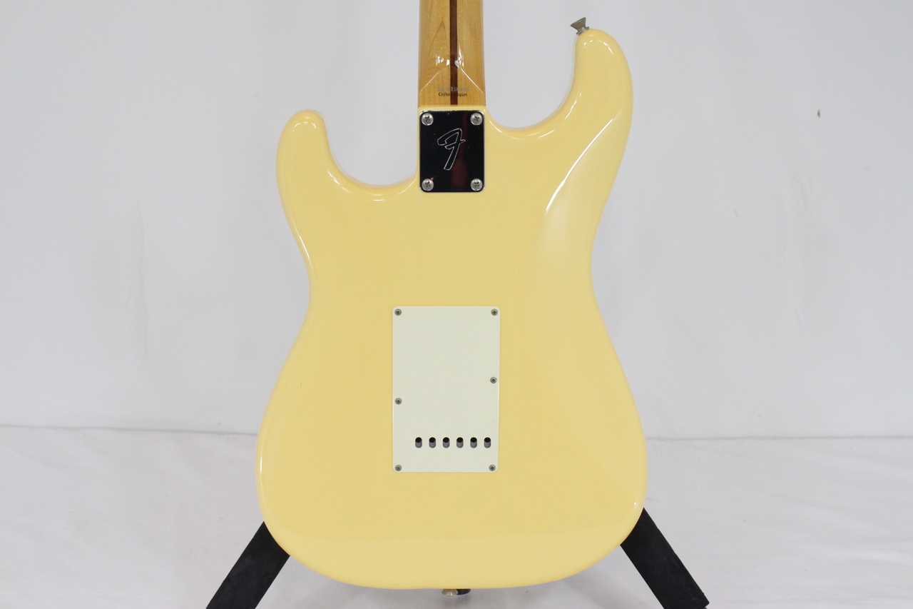 Fender Japan ST71-140YM（中古）【楽器検索デジマート】