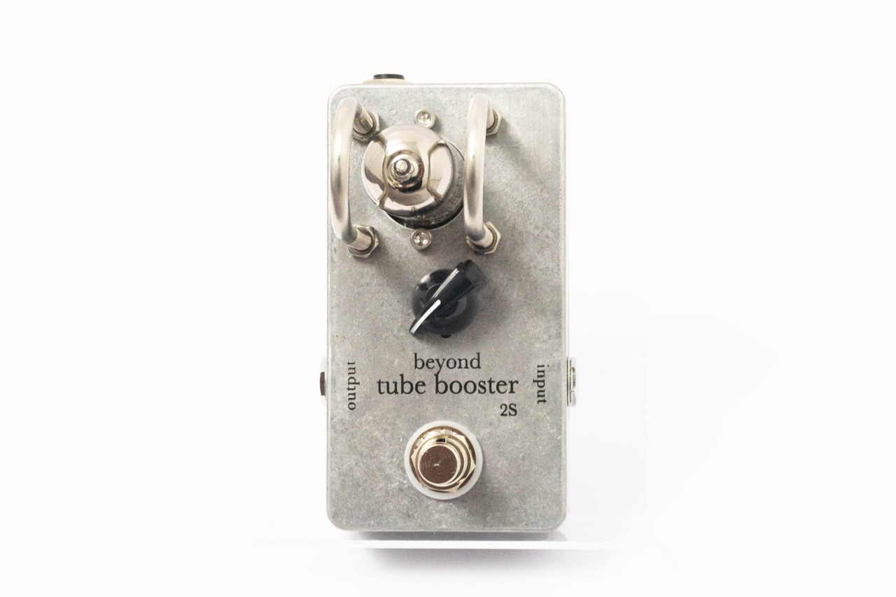 ★値下げ★ beyond tube booster 2S beyond tube booster 2S | Things store