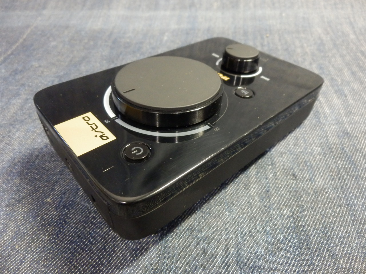 Astro MixAmp MA3P03