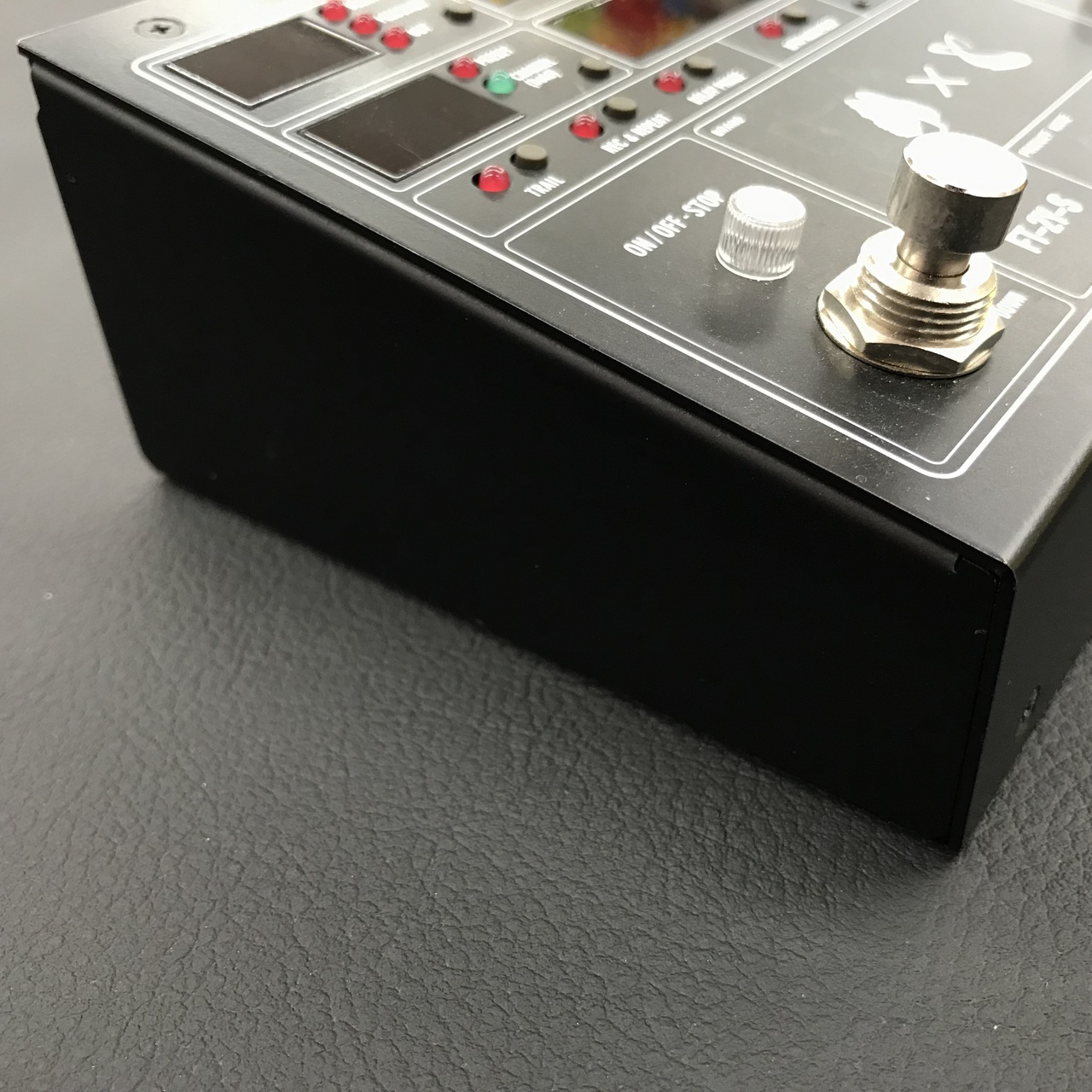 Free The Tone FT-2Y-S SUGIZO SIGNATURE FLIGHT TIME（中古）【楽器