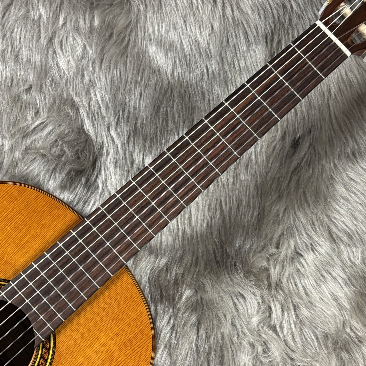 YAMAHA CG151C（中古/送料無料）【楽器検索デジマート】