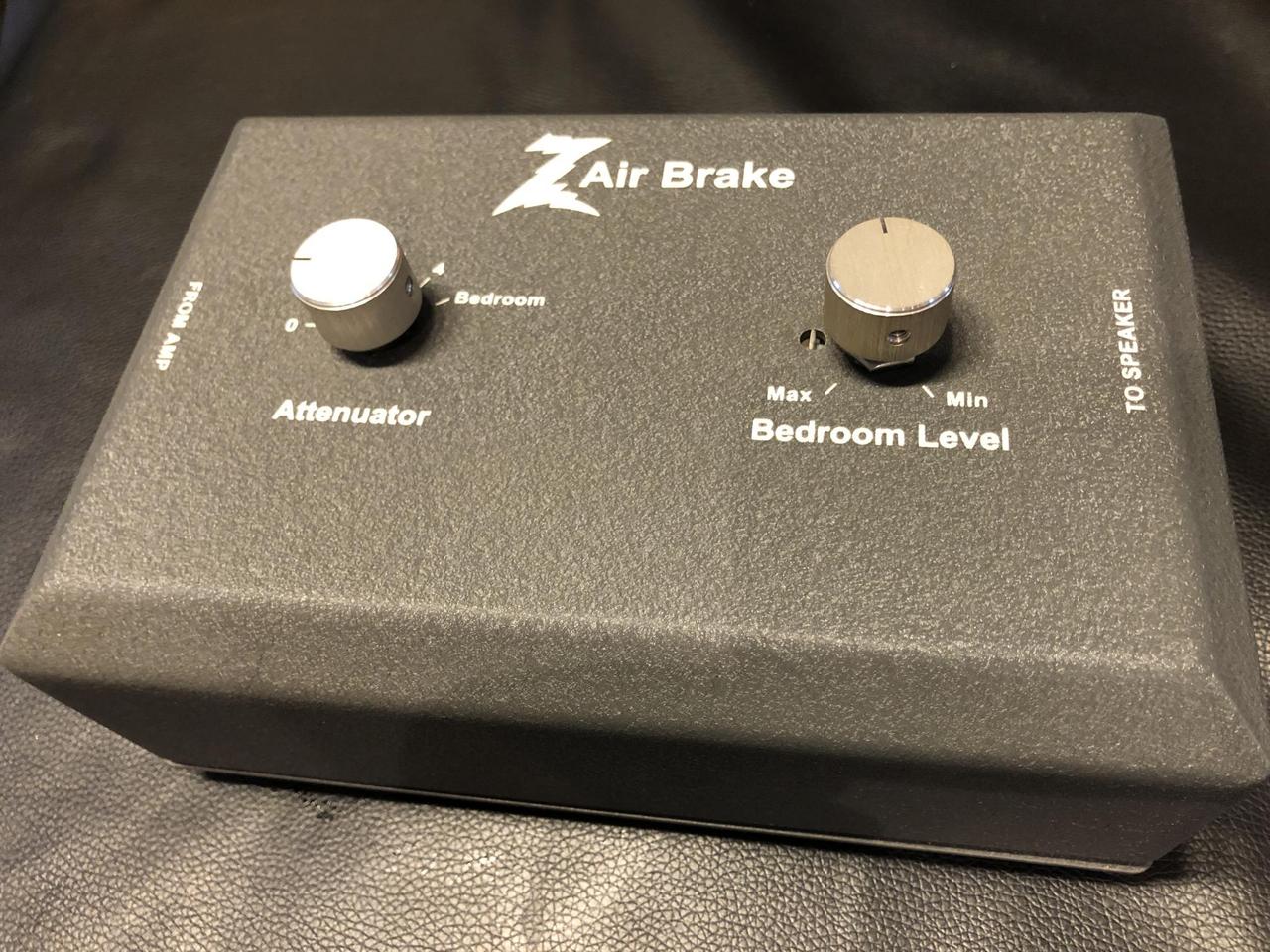 Dr.Z Air Brake アッテネーター - エフェクター