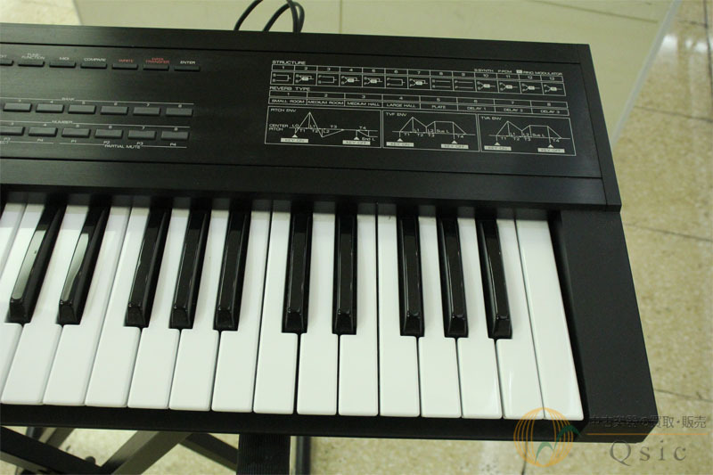 Roland D-10 1988年製 [XL431]【神戸店在庫】（中古）【楽器検索