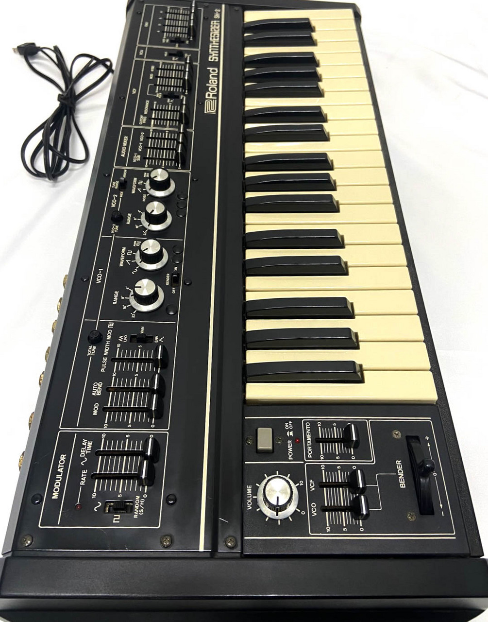 Roland SH-2（中古/送料無料）【楽器検索デジマート】