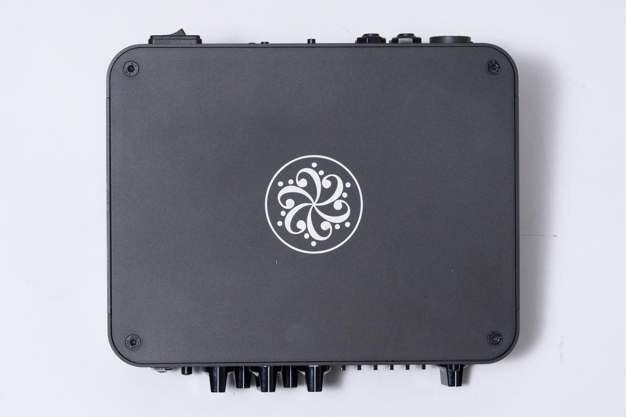 ベース darkglass microtubes 500v2 楽天市場】【ポイント3倍】Darkglass Electronics Microtubes 500v2