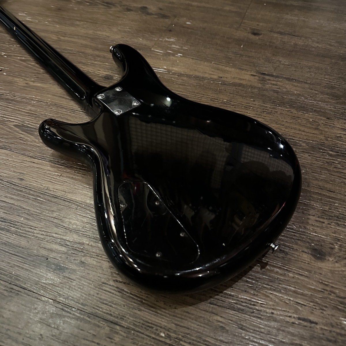 YAMAHA Motion Bass MB-III 1980年代 Made In Japan Electric Bass