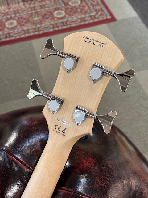 Pignose PGB-200 BS（新品）【楽器検索デジマート】