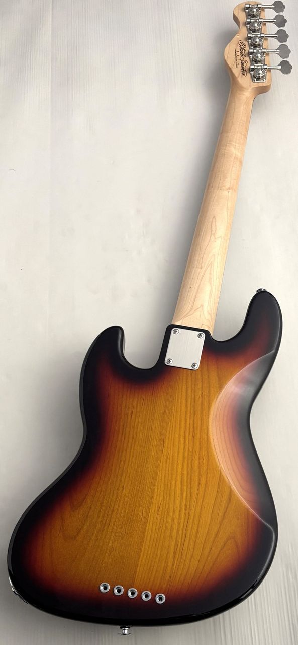 Black Smoker STD BETA J5XL -3Tone Burst-【NEW】（新品