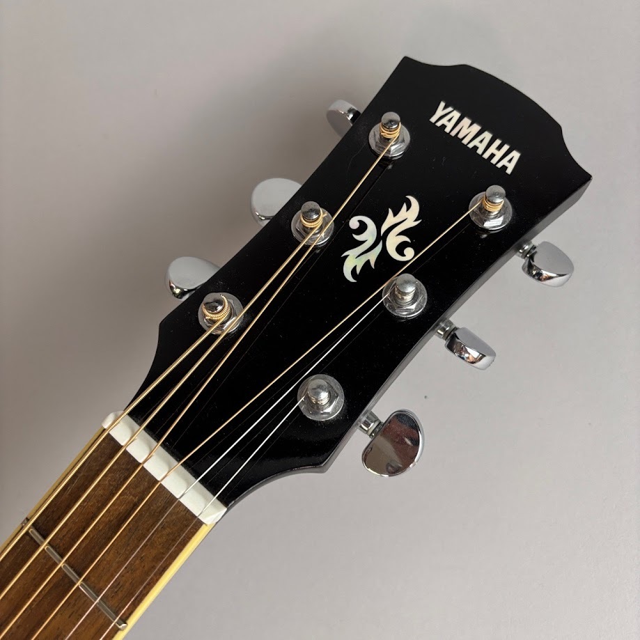 YAMAHA APX500Ⅲ【プリアンプ不良】（中古/送料無料）【楽器検索