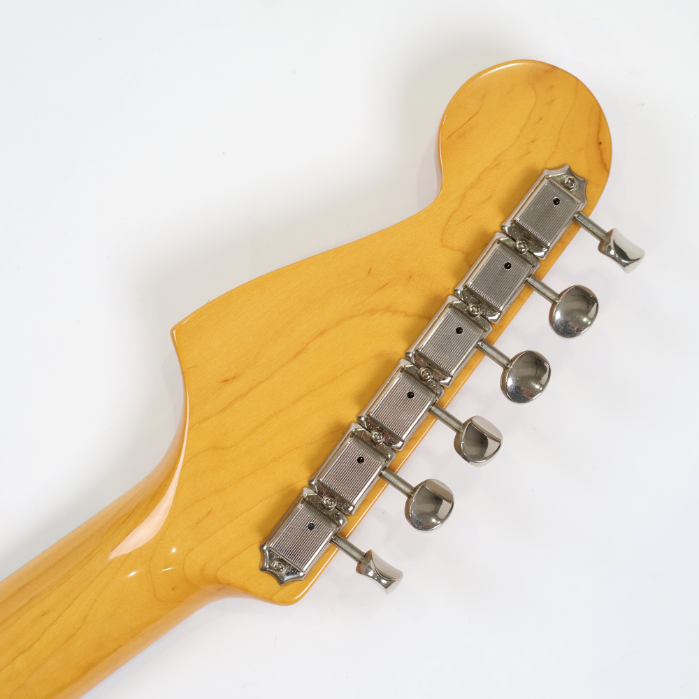 【FenderJapan】ジャズマスター JM66-80 3TS Fender Japan 【中古】 エレキギター FENDER JAPAN JM66-80 JAZZMASTER