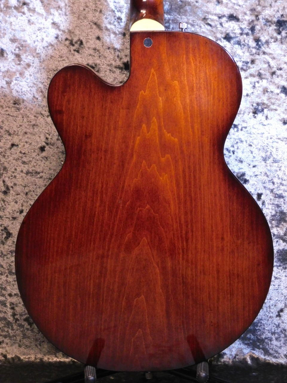 Gretsch 6119 Chet Atkins Tennessean '67（ビンテージ）【楽器検索