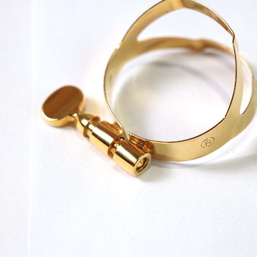 SELMER セルマー TS LIGATURE GP テナーサックス用リガチャー 【名古屋