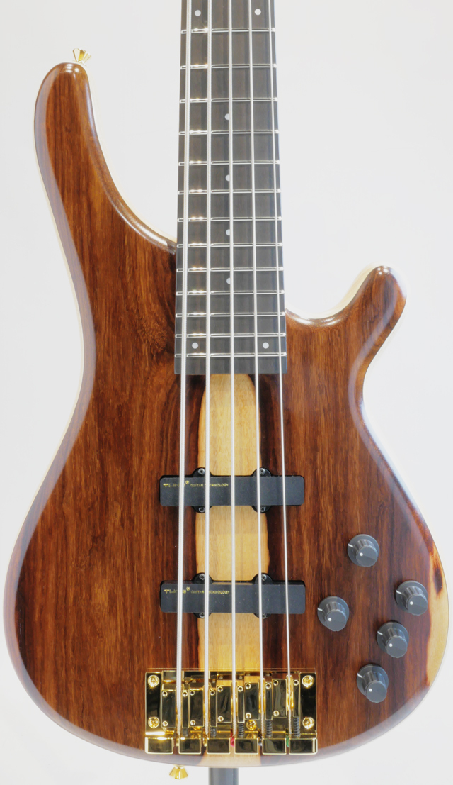 Tune TBC-5 EX Granadillo/Ash（新品）【楽器検索デジマート】
