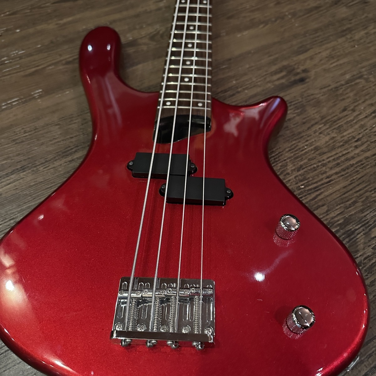 Washburn T12 Electric bass （中古/送料無料）【楽器検索デジマート】