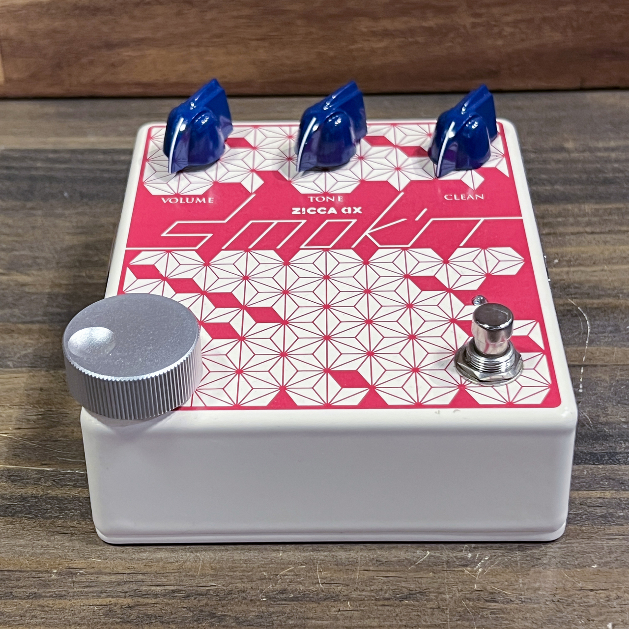 ZICCA AX Smok'it（中古）【楽器検索デジマート】