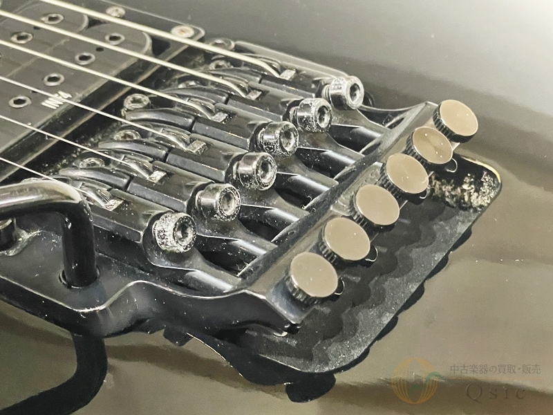 Ibanez RG370DXL 【返品OK】[XKB40]【箕面店在庫】（中古