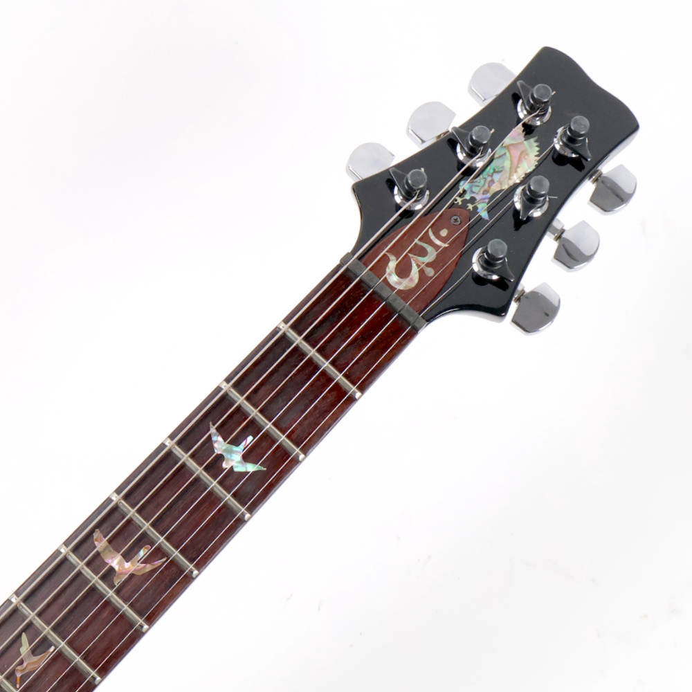 Paul Reed Smith(PRS) 【中古】PRS Santana I Emerald Green 1996年製