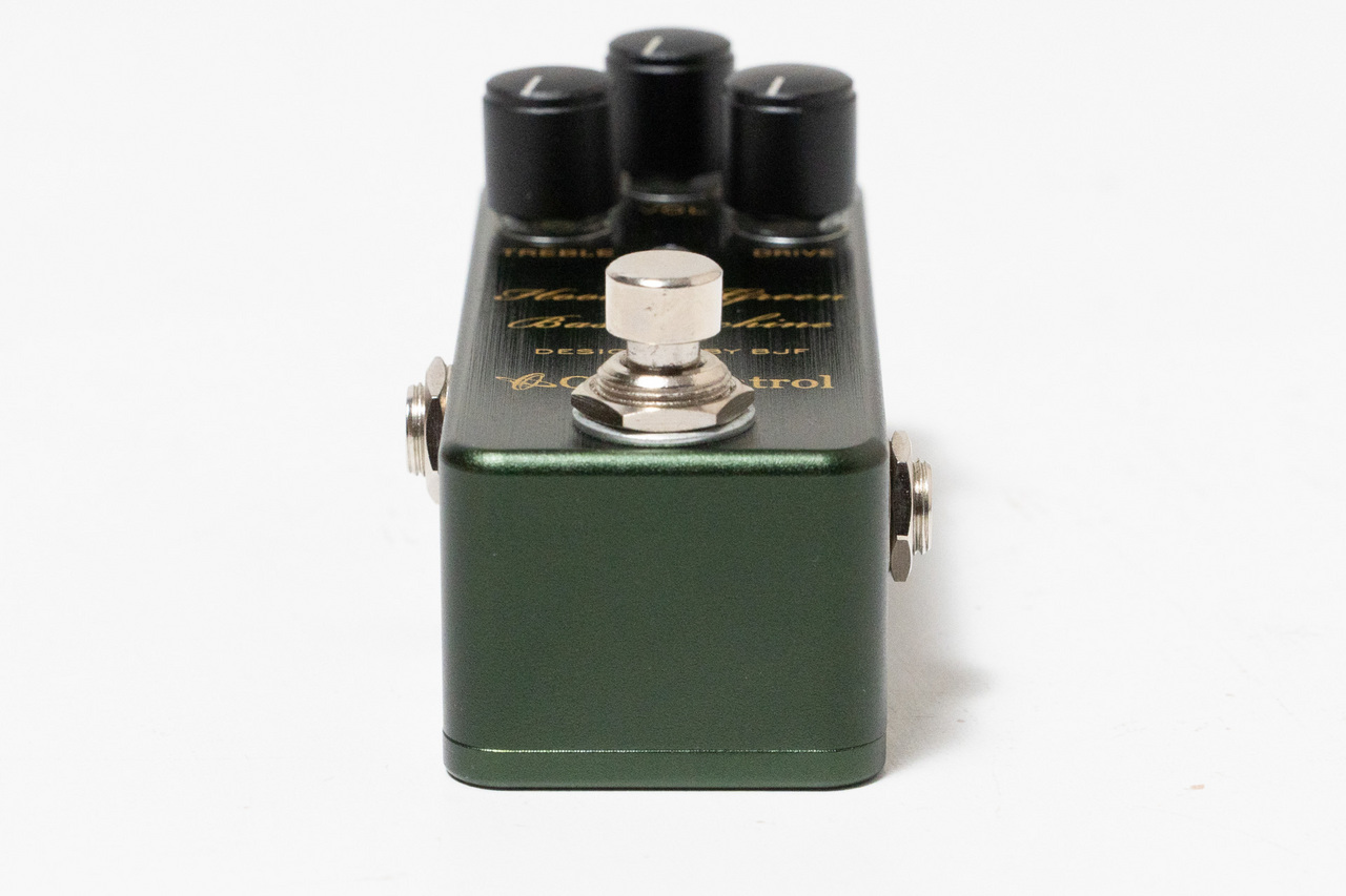 ONE CONTROL Hooker's Green Bass Machine【GIB横浜エフェクター館