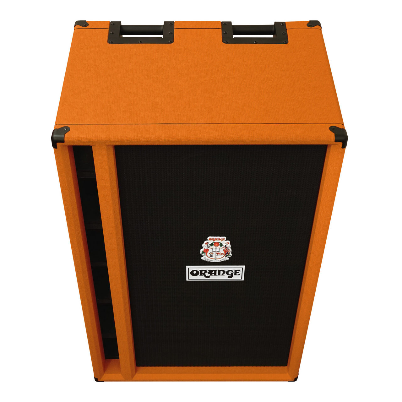 ORANGE OBC215C【新型ベースアンプキャビネット】（新品）【楽器検索