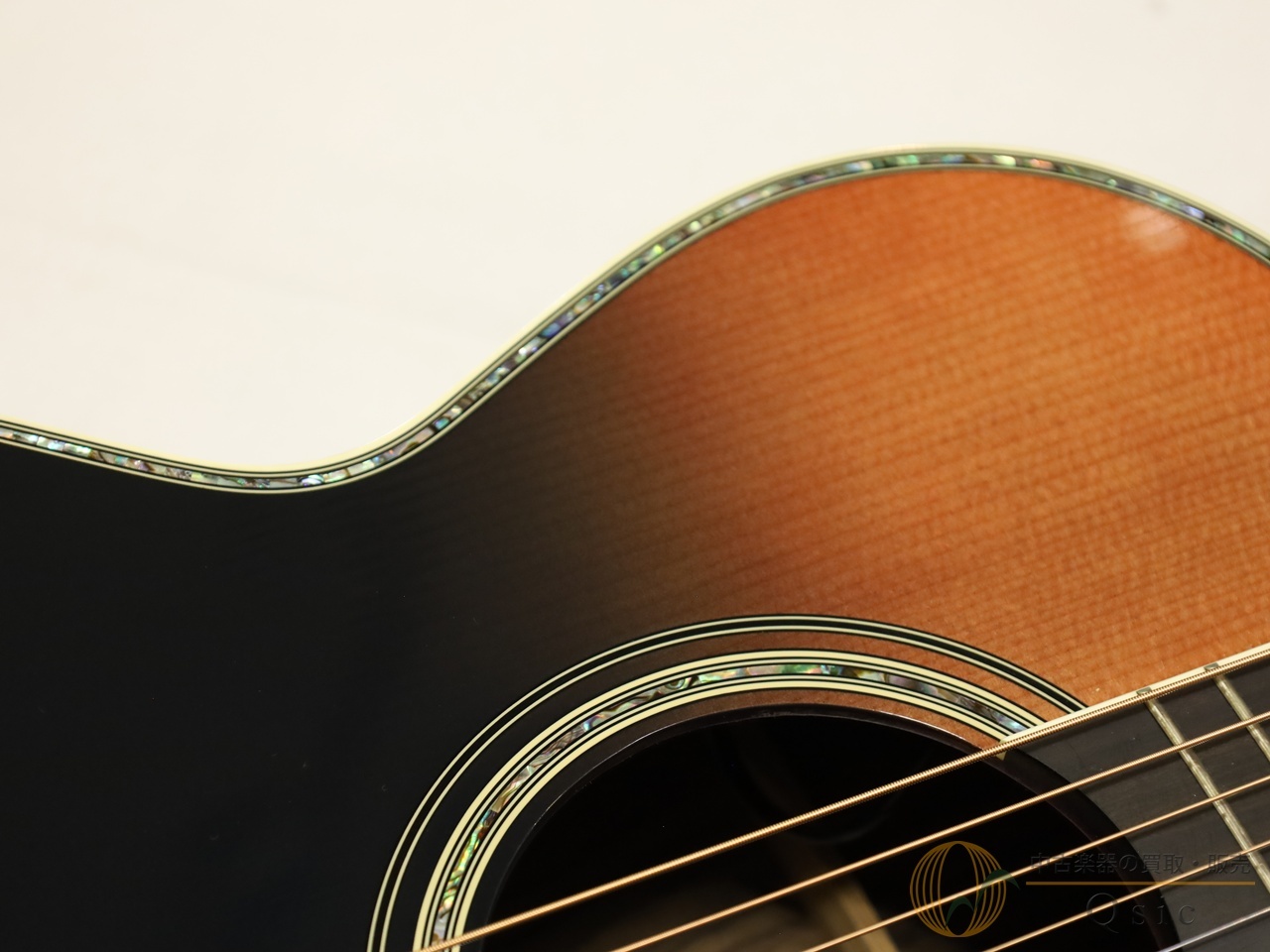 Takamine LTD 2024 【返品OK】[TM286]【神戸店在庫】（中古/送料無料