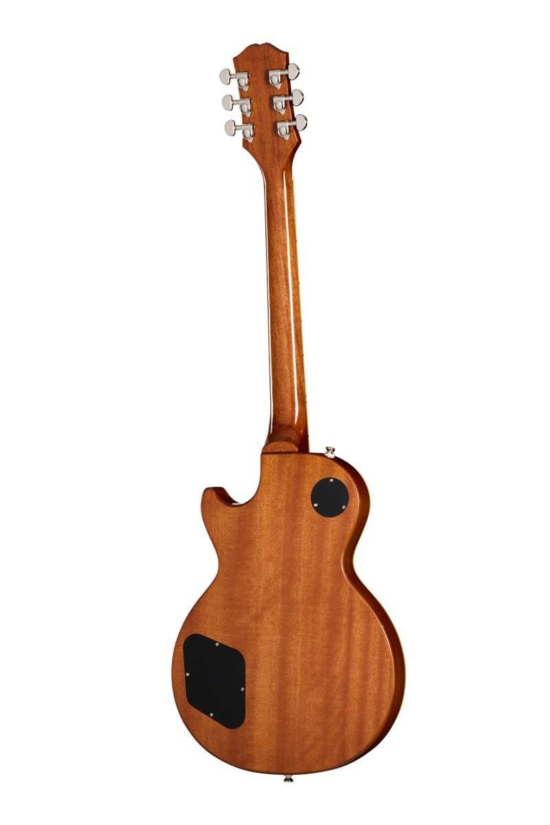 Epiphone Inspired by Gibson Les Paul Standard 60s Heather Poly