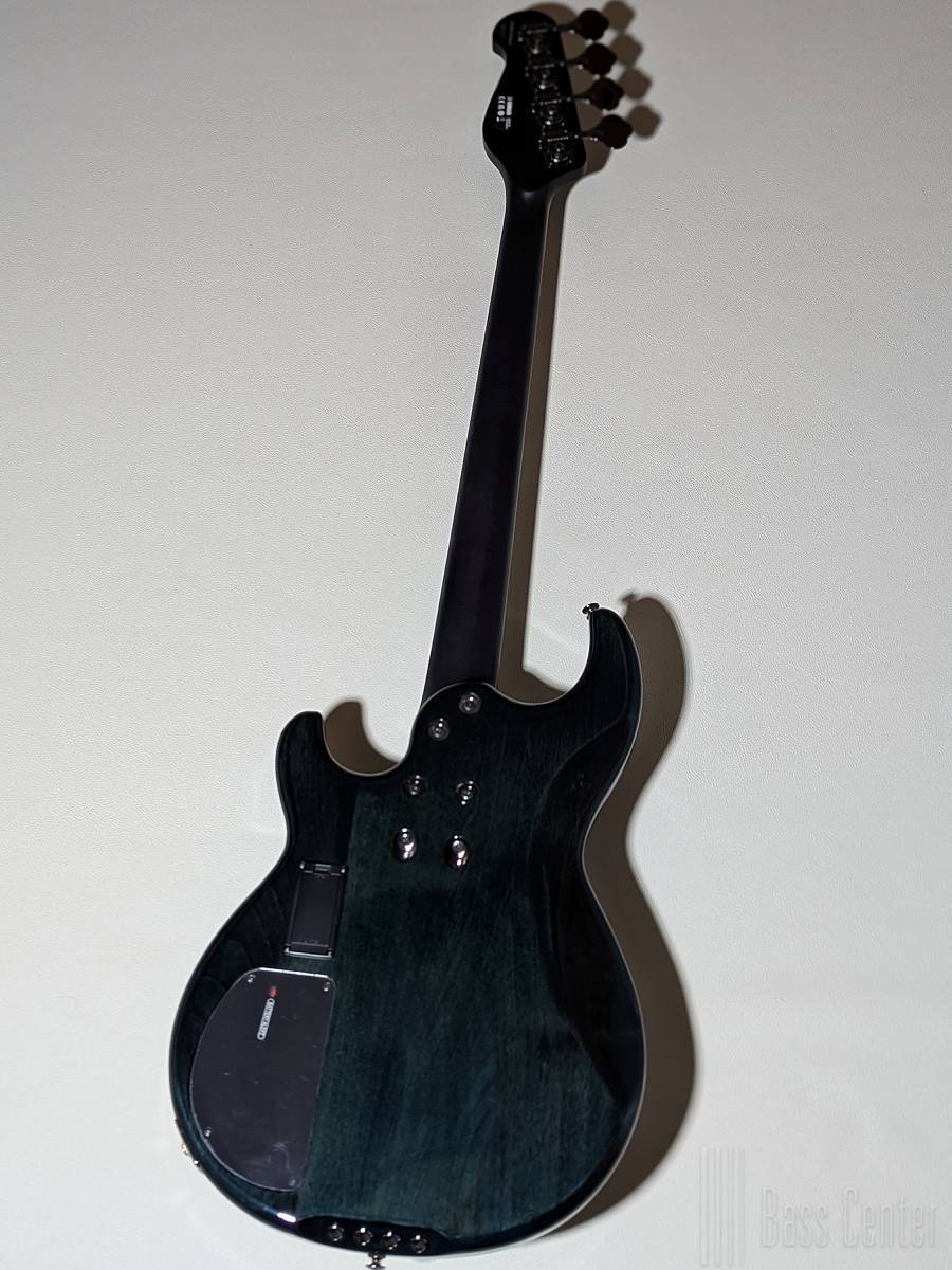 YAMAHA 【5/30(土)までの限定特価!】BB734A - Indigo Blue- #IKN314124