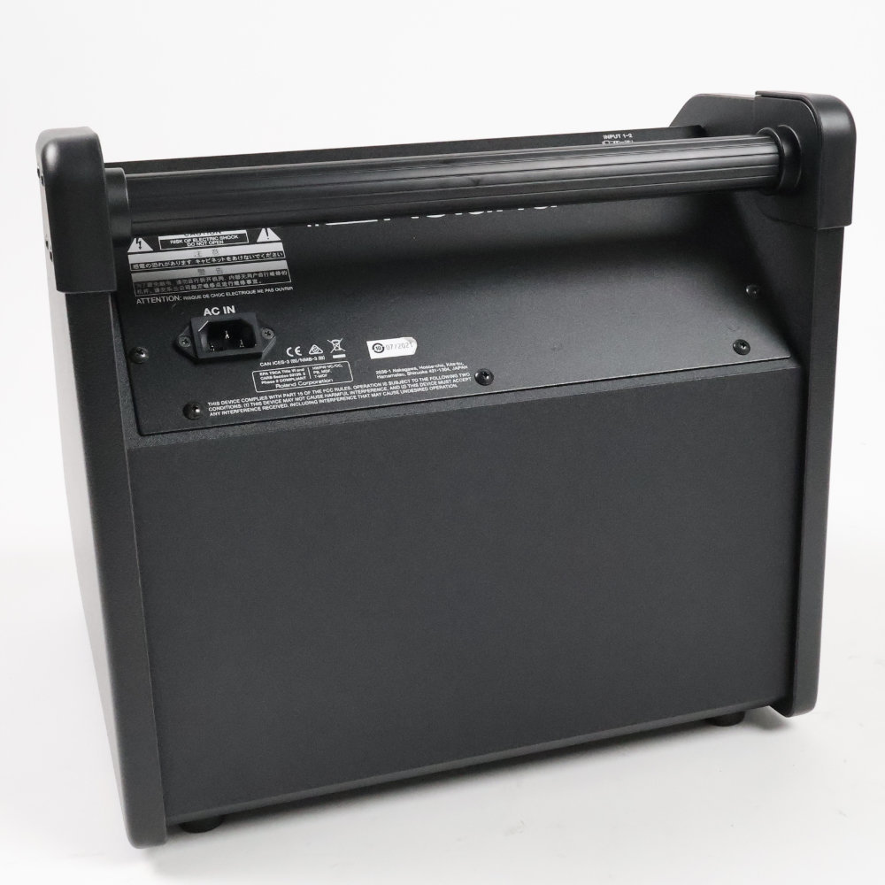 Roland 【中古】 ROLAND PM-100 Personal Monitor パーソナルモニター