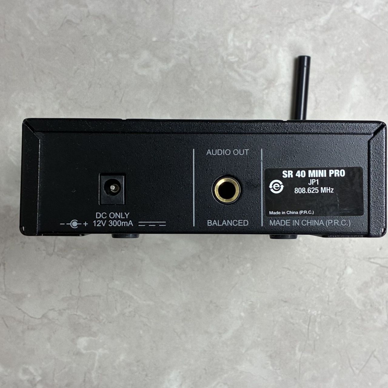 AKG 【数量限定特価】WMS40 PRO MINI INSTRUMENTAL SET(JP1) 1