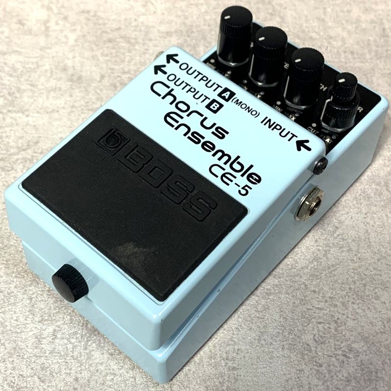 BOSS CE-5 (箱無し) BOSS CE-5 (箱無し) 2025年最新】boss ce 5の人気アイテム