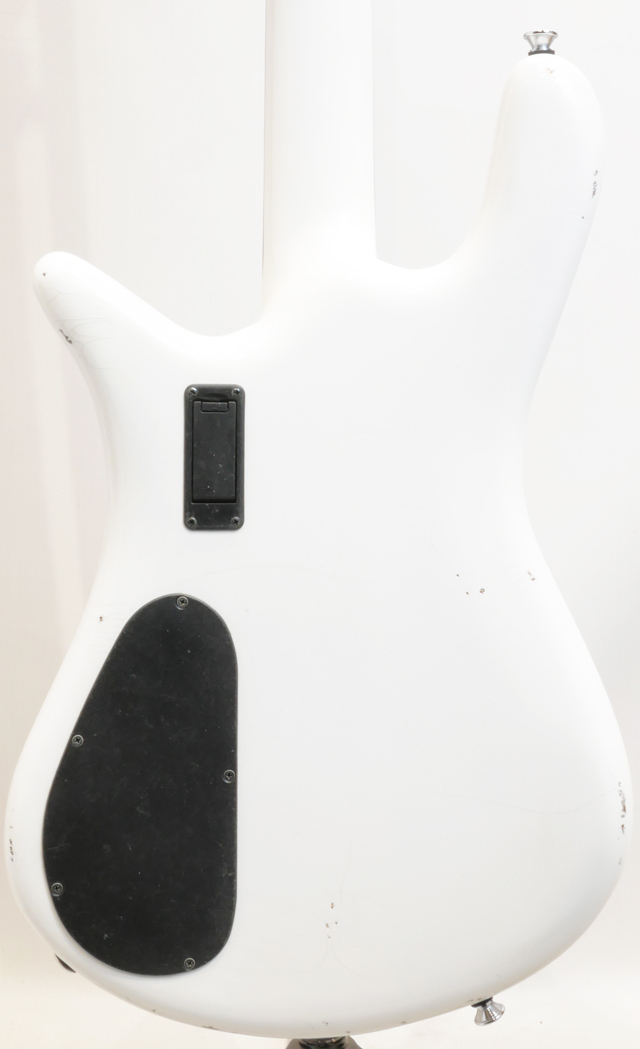 ベース Spector EURO 4 CLASSIC Lacquer AgedWhite Spector EURO 4 CLASSIC Lacquer Aged White New Electric Bass