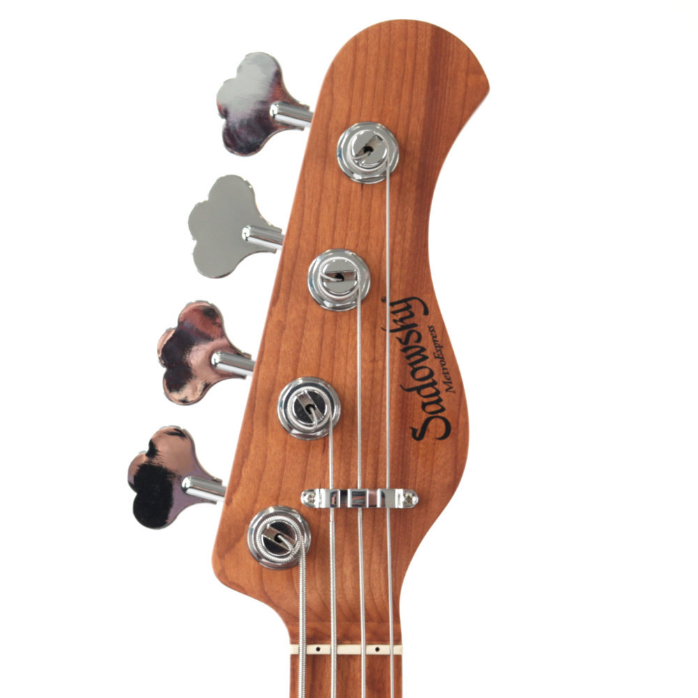 Sadowsky サドウスキー MetroExpress MX21 HP4 Maple Fingerboard