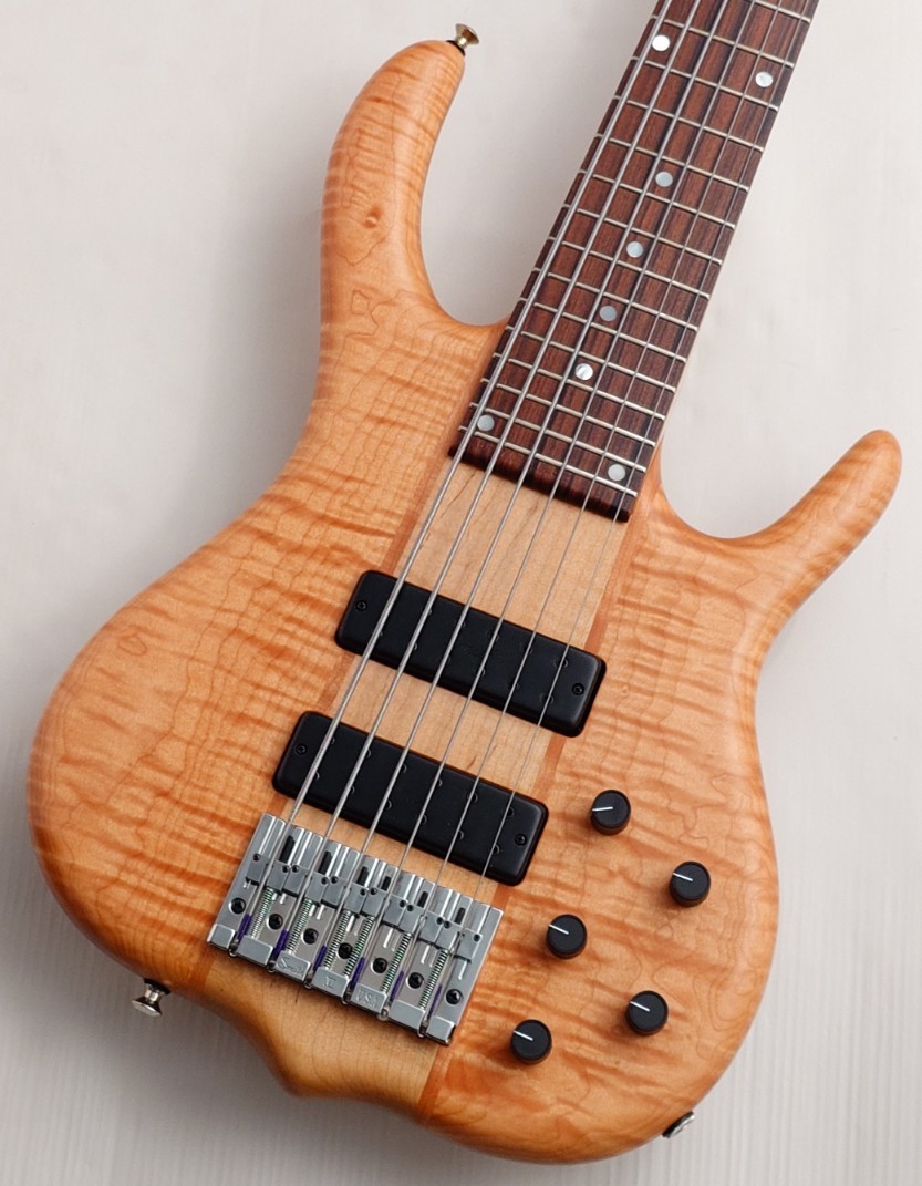 KenSmith BSR6PE-TM【NEW】（新品/送料無料）【楽器検索デジマート】