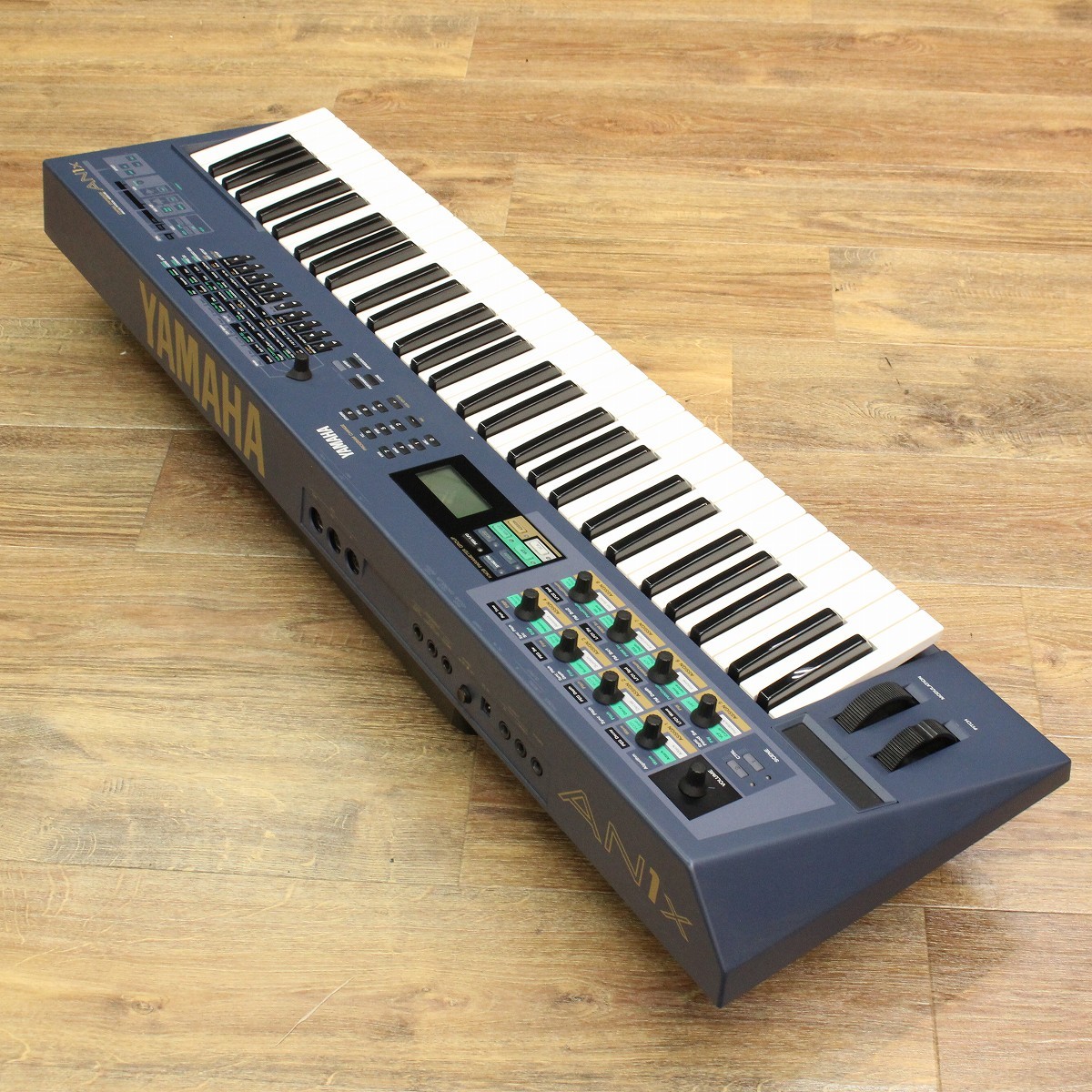【セール】YAMAHA AN1x YAMAHA AN1x 【キーボードマート新宿】【新宿店】（中古/送料無料