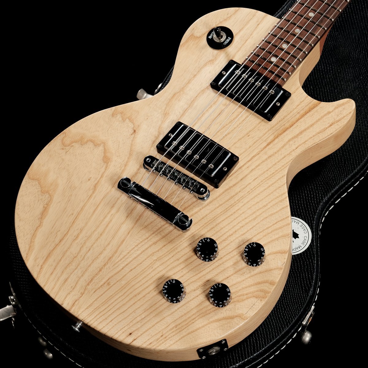 超特価SALE開催！ Les Gibson Paul 【渋谷店】（中古/送料無料 Ash Swamp Studio ギター